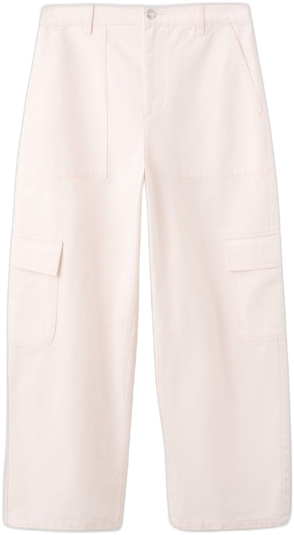 Cargo jeans