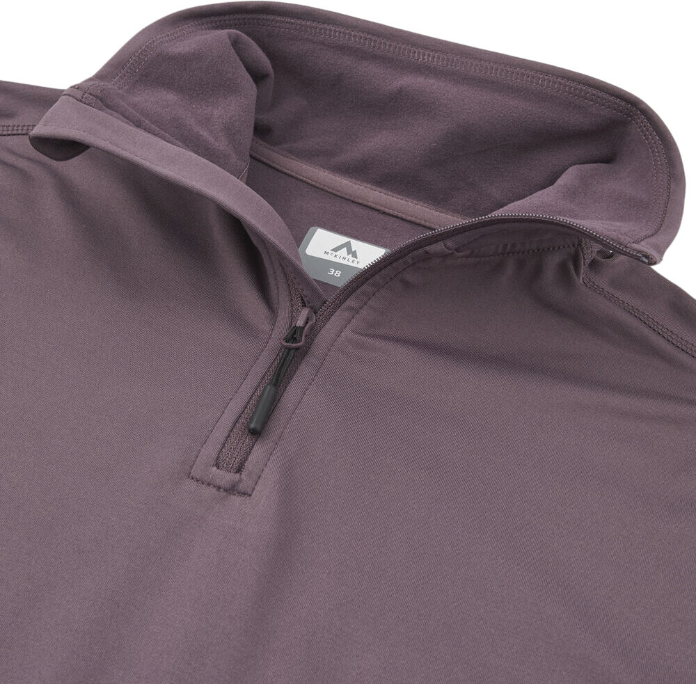 Mio &frac12;-Zip Midlayer tr&oslash;je