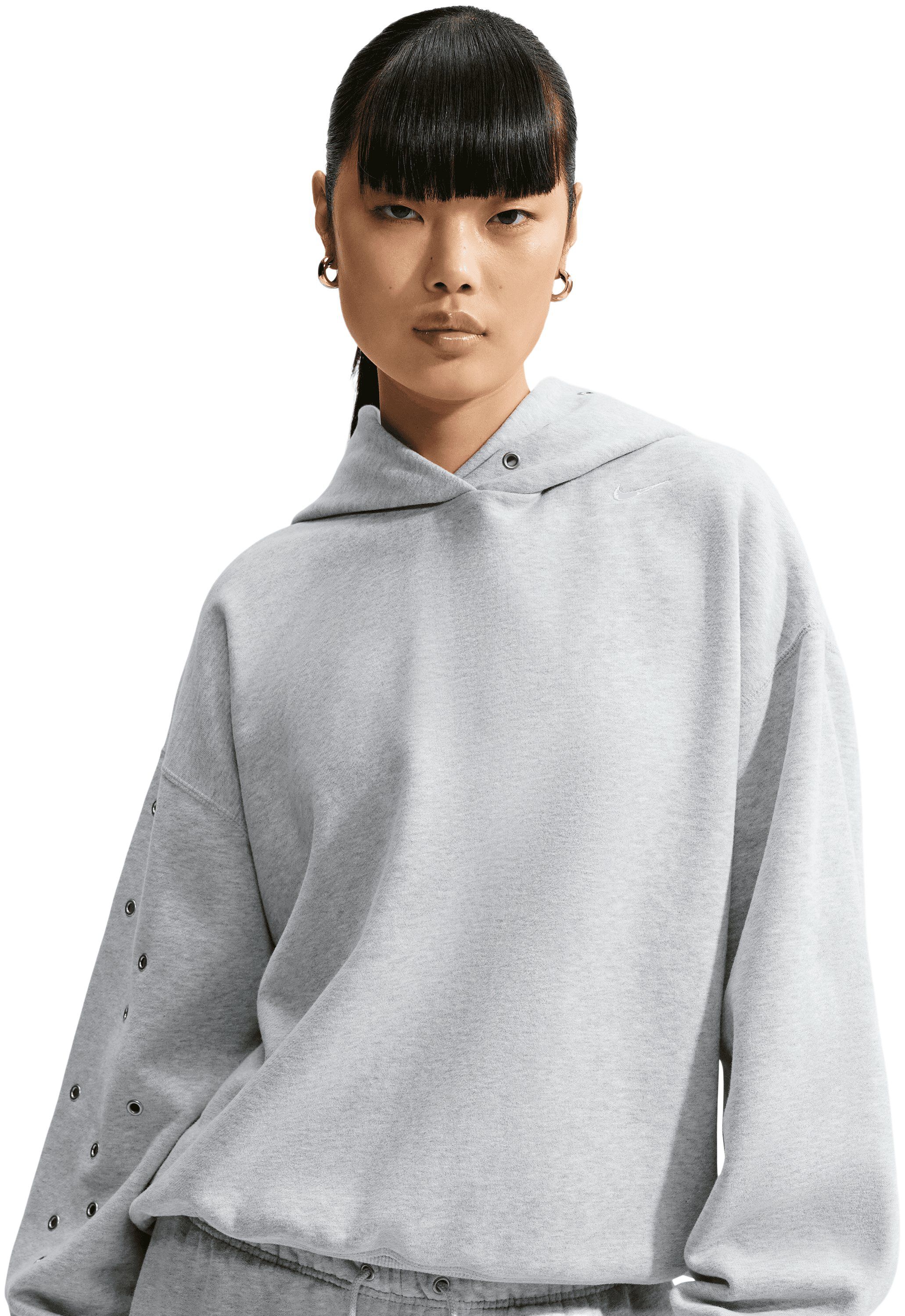 NIKE STUDIO FLEECE MEDIUM WEIG