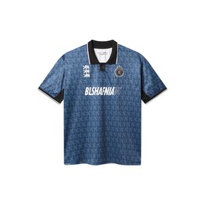 Lion Heart Jersey