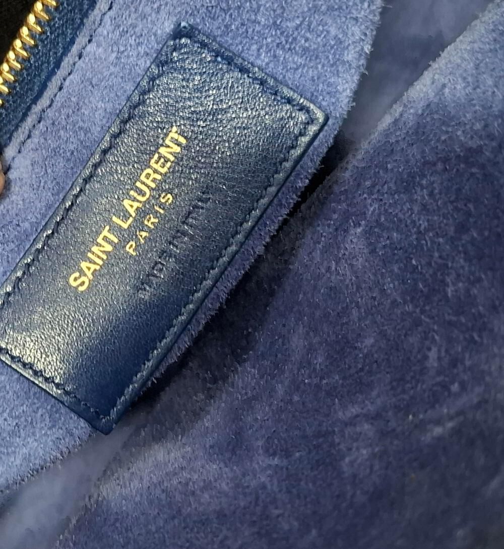 Yves Saint Laurent Sac De Jour