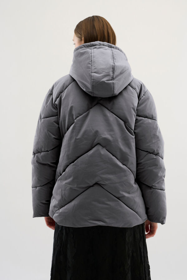 KBPolly Short Jacket