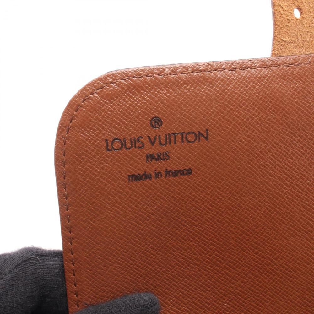Louis Vuitton Cartouchiere