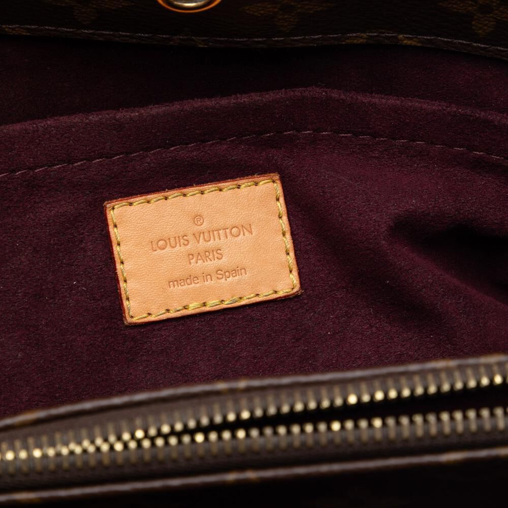 Louis Vuitton Montaigne