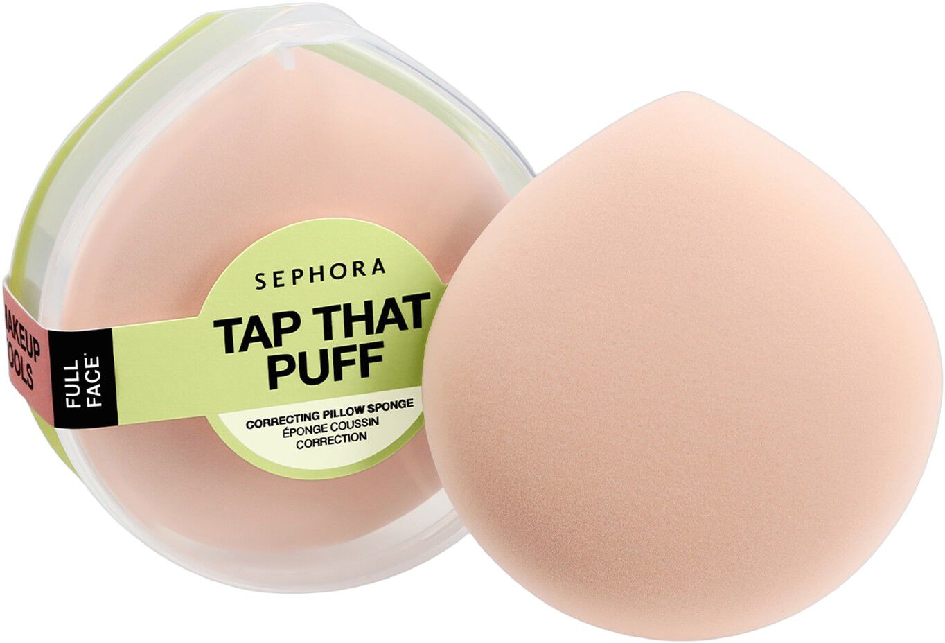 &Oslash;vrig makeuptilbeh&oslash;r