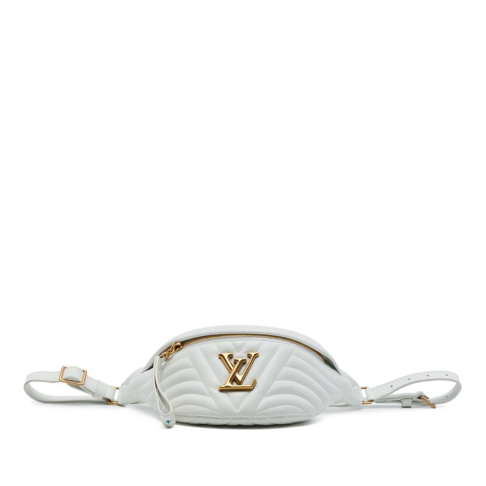 Louis Vuitton Belt Bags
