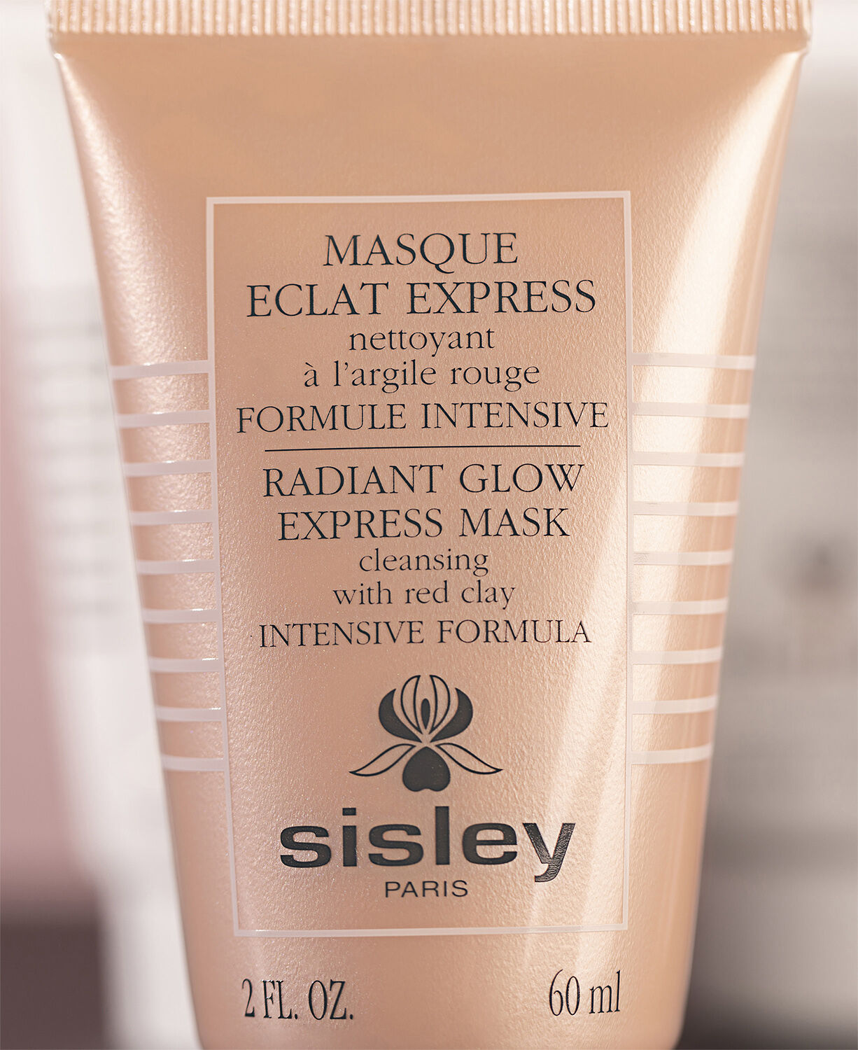 Radiant Glow Express Mask
