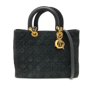Dior Saddle Bag