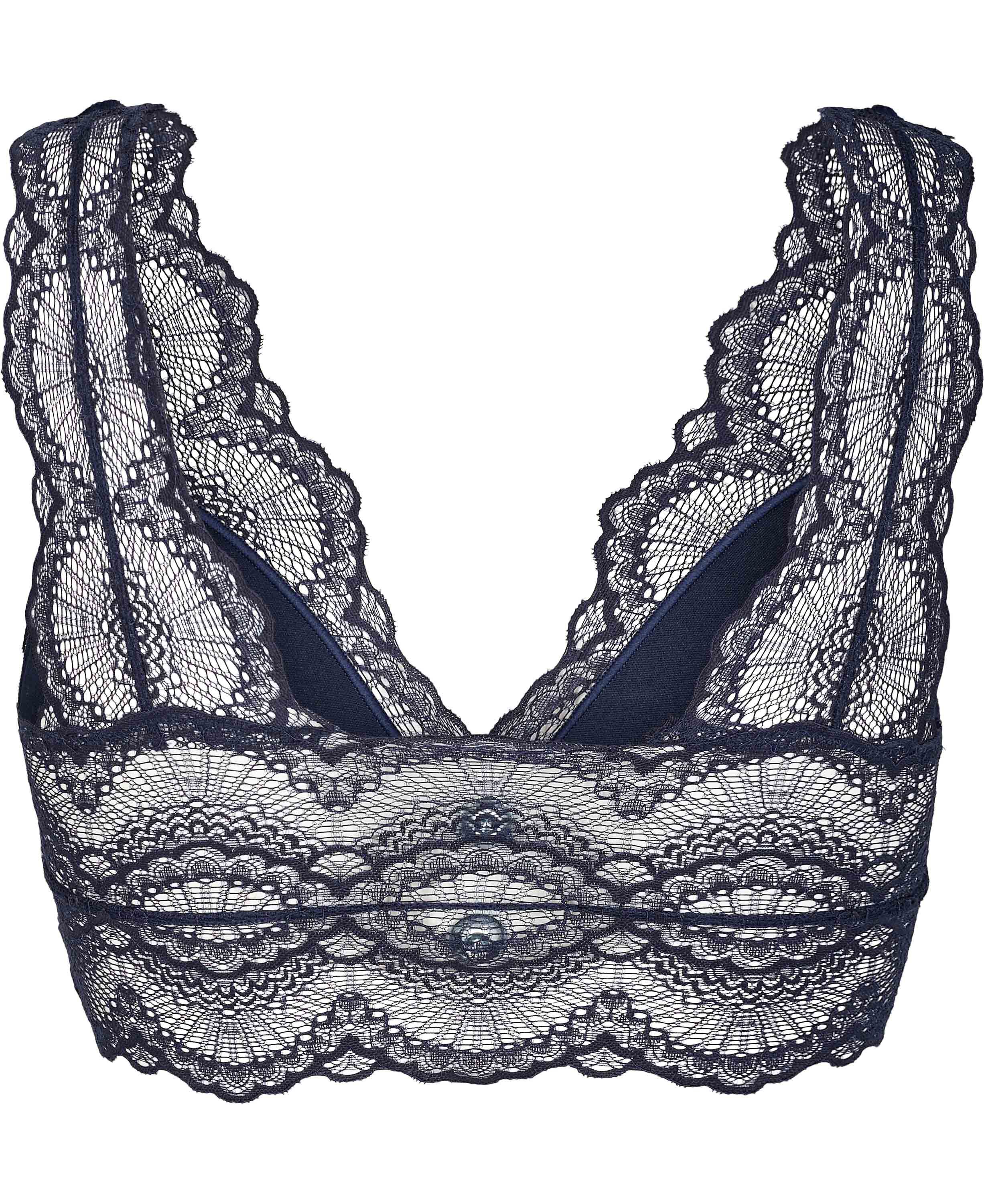 Mia 1. 2 Padded Bra