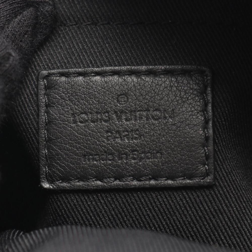 Louis Vuitton Palm Springs