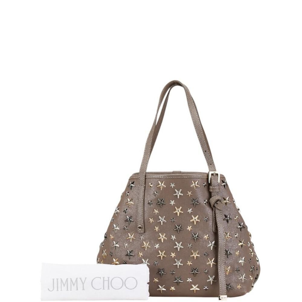 Jimmy Choo Tote