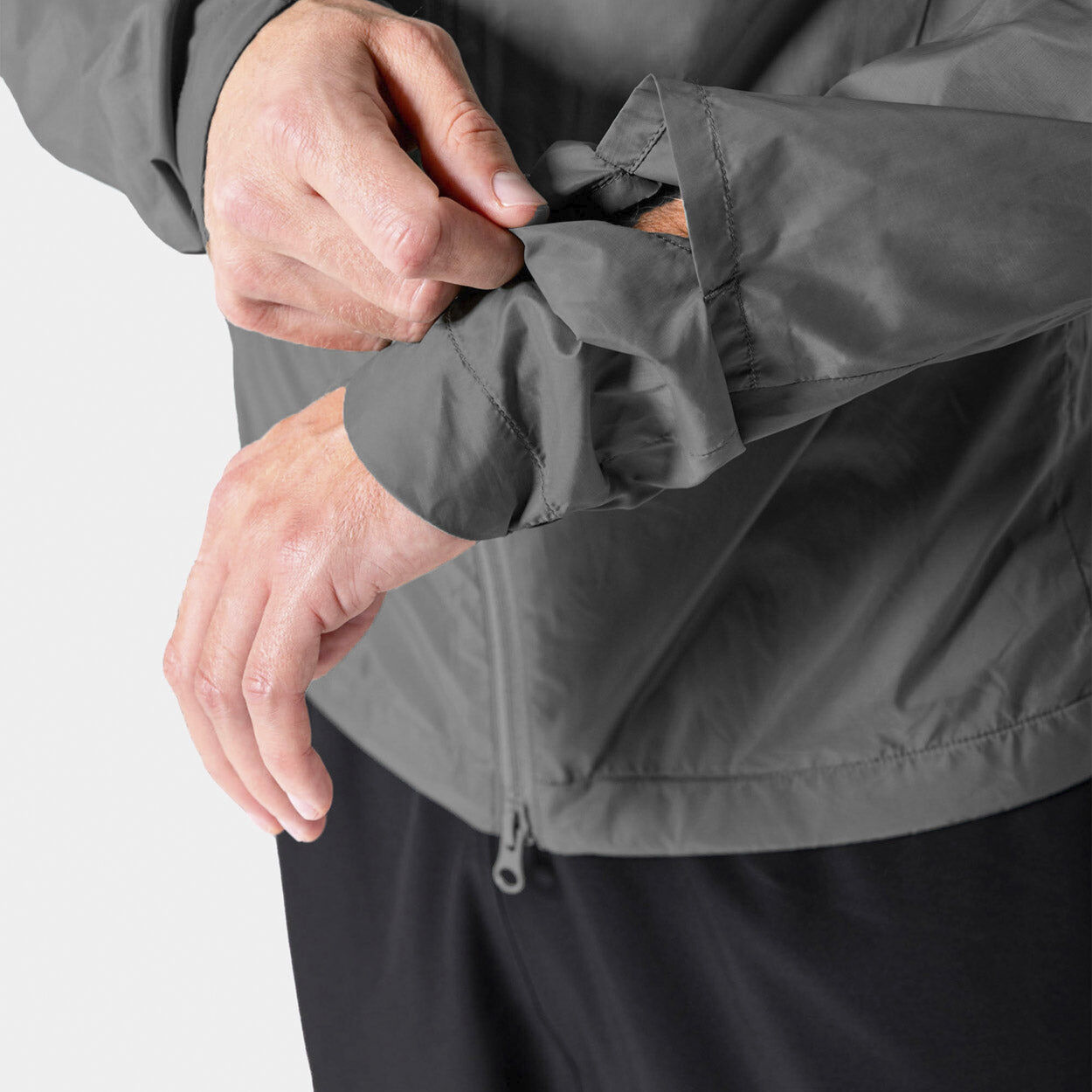 Aero-Tech Windbreaker L&oslash;bejakke