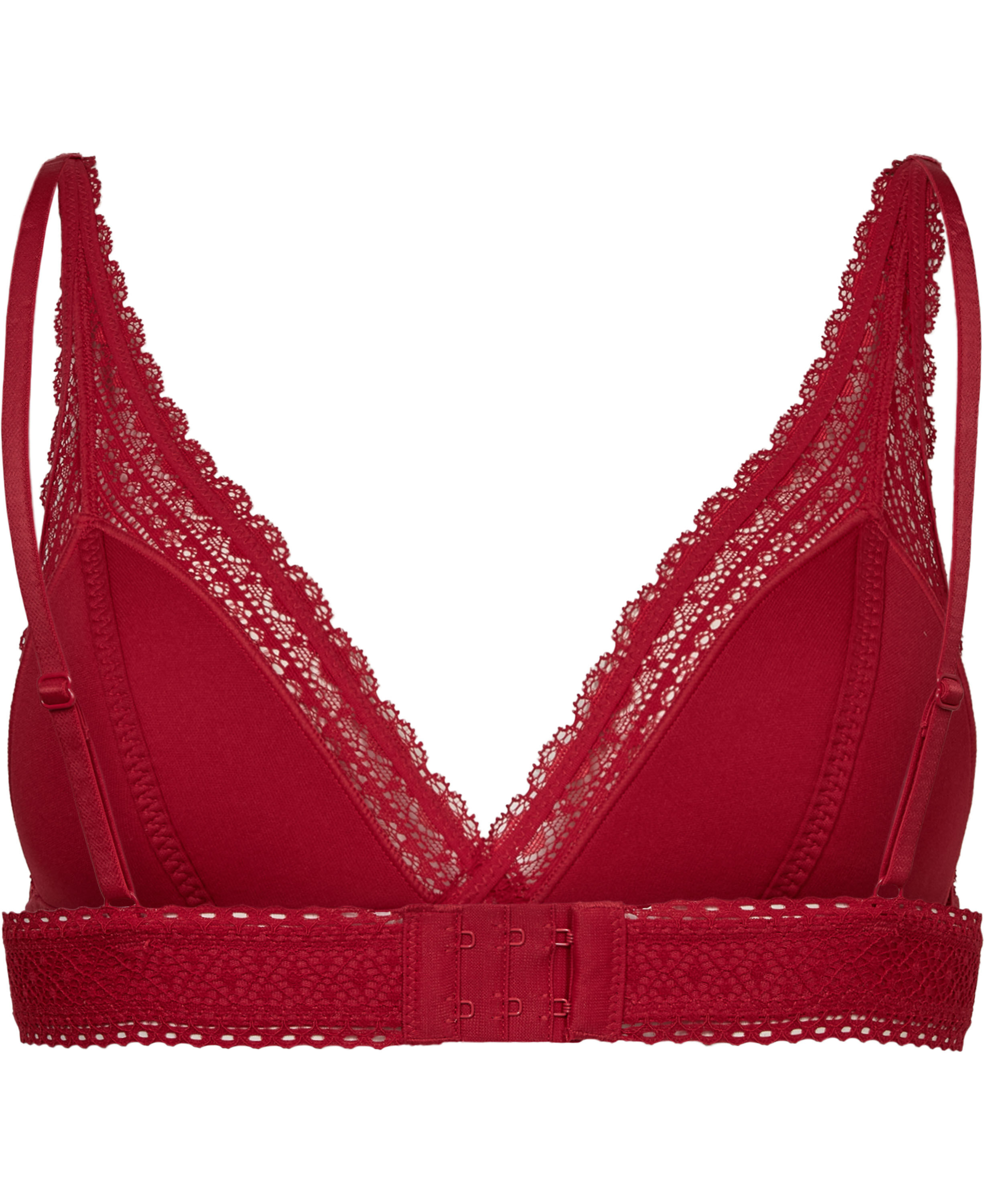 Ulyssa 1. 2 Padded Bra