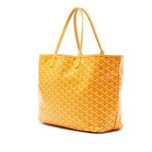 Goyard St Louis Tote