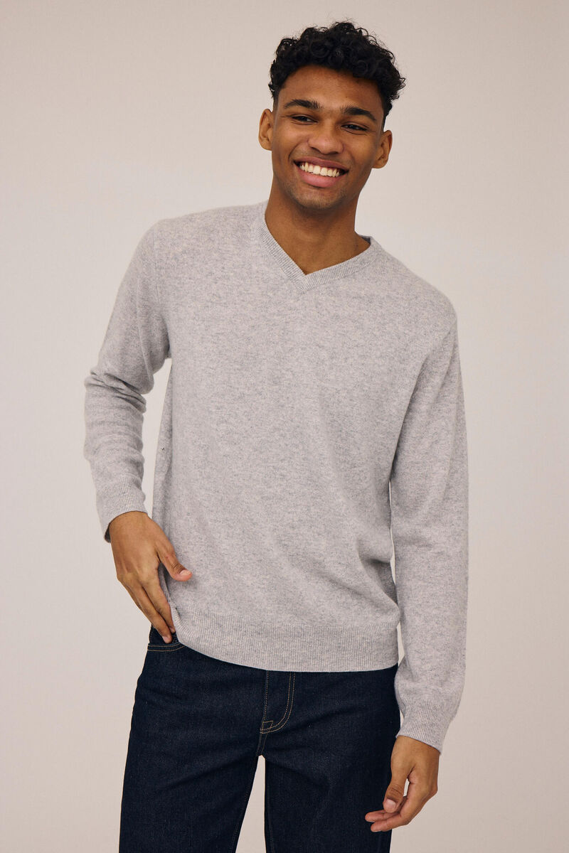 Mads 1 - 100% Cashmere
