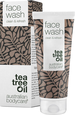 Face Wash