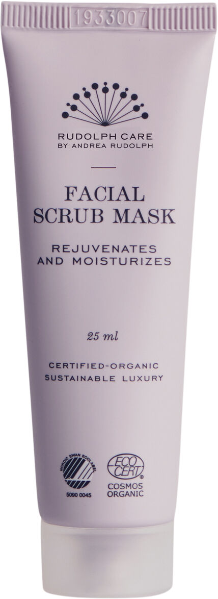A&ccedil;ai Facial Scrub Mask travelsize