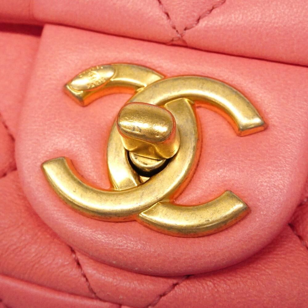 Chanel Shoulder Bag