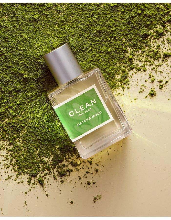 Classic Matcha Mood EdP 30 ml