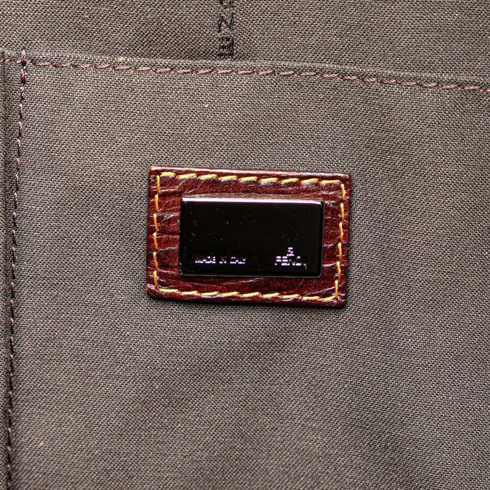 Fendi Tote