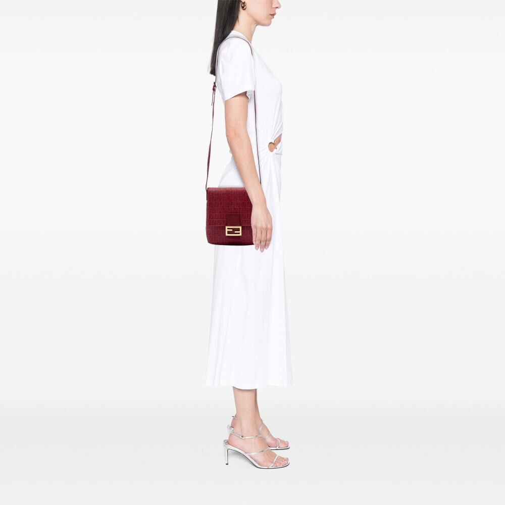 Fendi Crossbody Bag