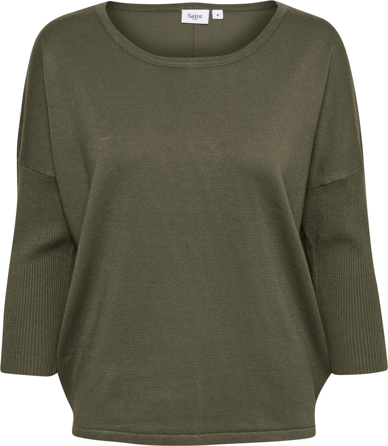 A2561, MilaSZ R-Neck Pullover