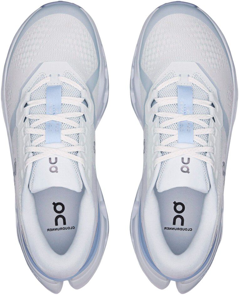 Cloudrunner 3 L&oslash;besko