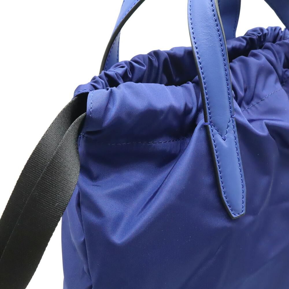 Fendi Backpack