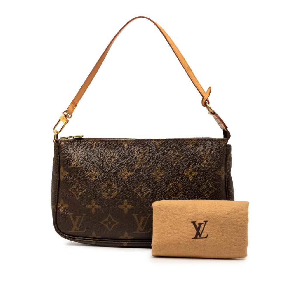 Louis Vuitton Pochette Accessoires