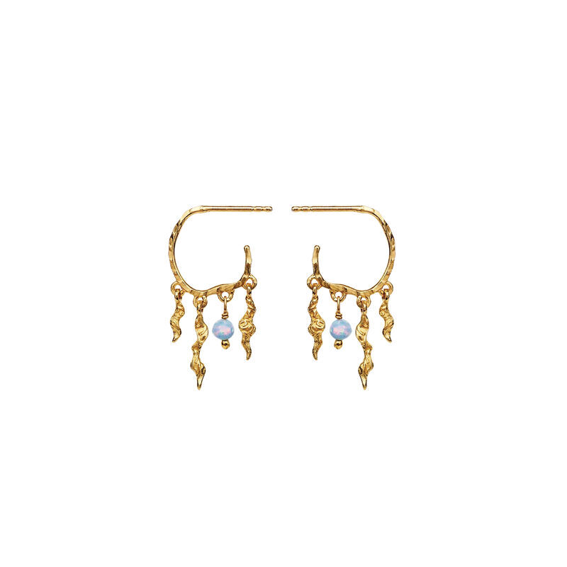 Bayou Earring