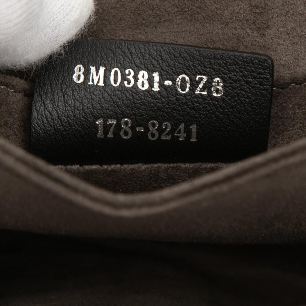 Fendi Crossbody Bag