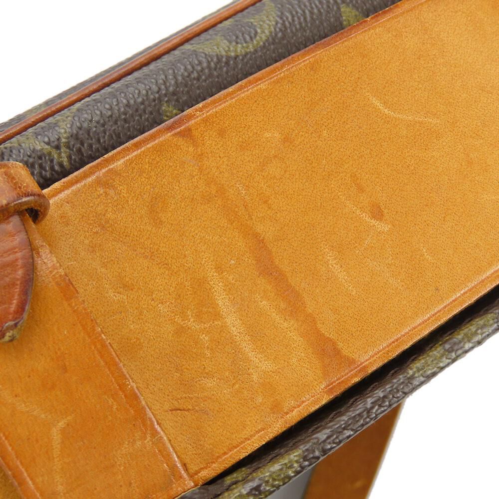 Louis Vuitton Crossbody Bag