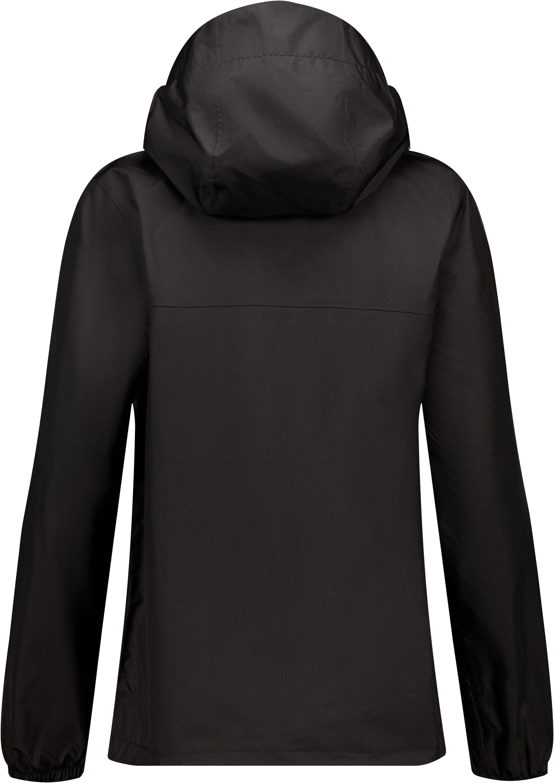 JR VANCOUVER RAIN JACKET