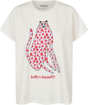 RomaLL Cat Tee SS