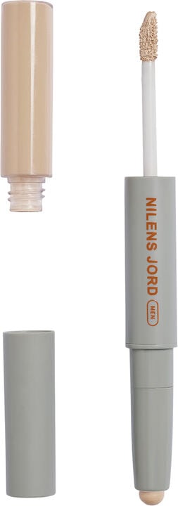 Nilens Jord Men Concealer - Warm