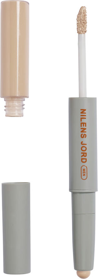 Nilens Jord Men Concealer - Warm