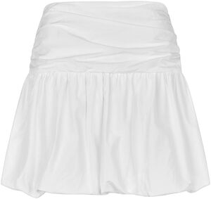 Margotmd poplin skirt