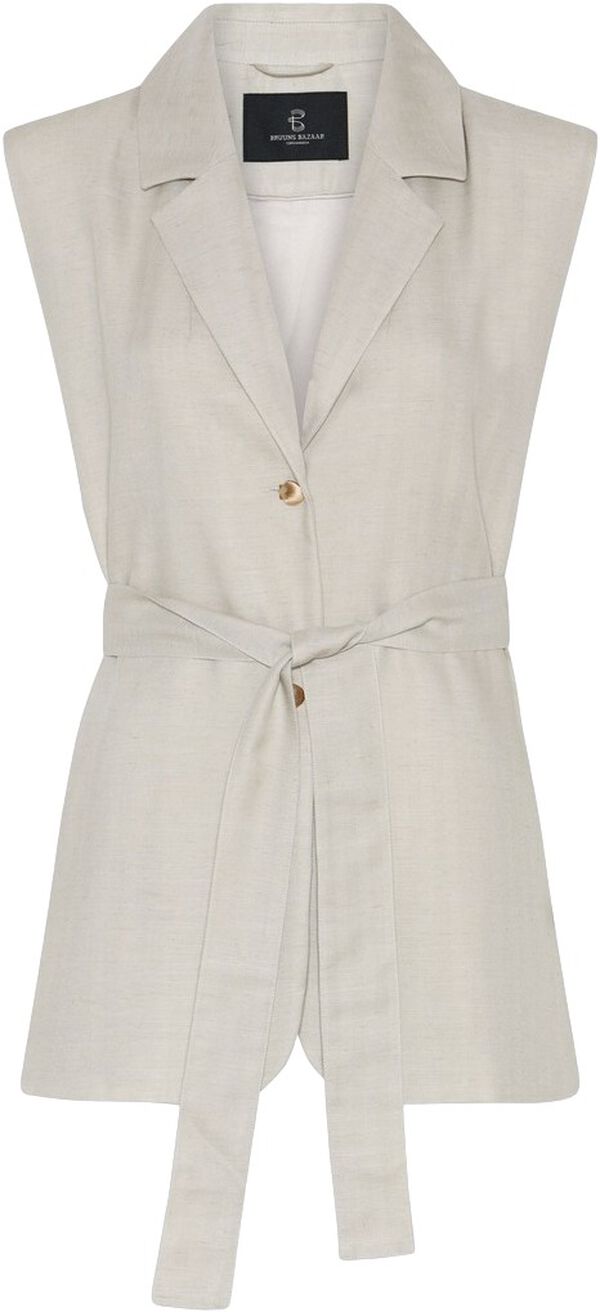 Aphandrabbewe Vest