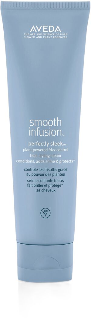 Smooth Infusion Heat Styling Cream 150ml