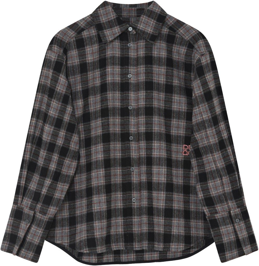 Henri - Flannel Luxe