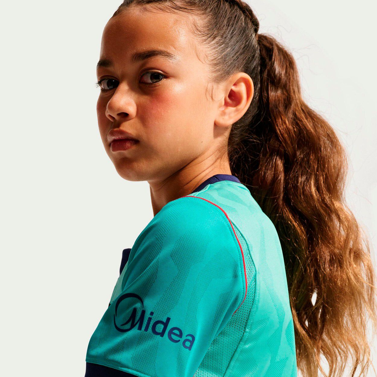 FC Barcelona 26/27 3 Tr&oslash;je
