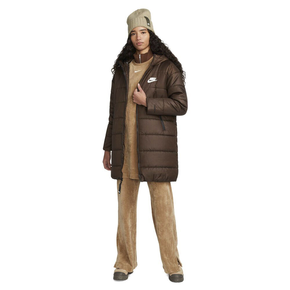 Sportswear Therma Fit Repel Synthetic Fill Parkajakke