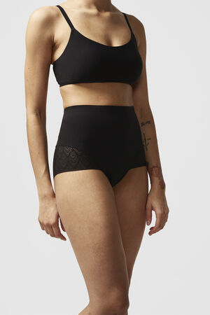 Sexy Shape High waist brief