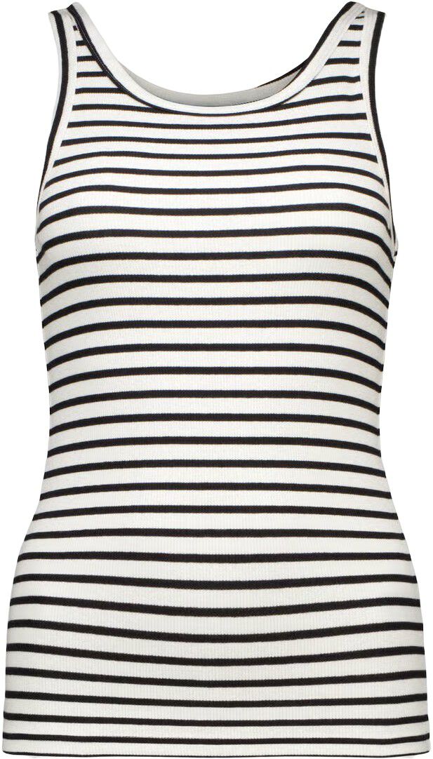 Summerday Stripe Tanktop