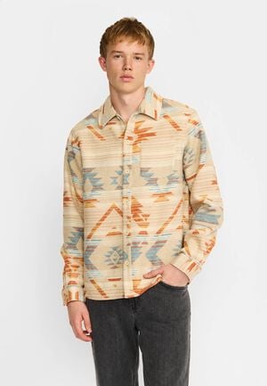 Long-sleeve Shirts