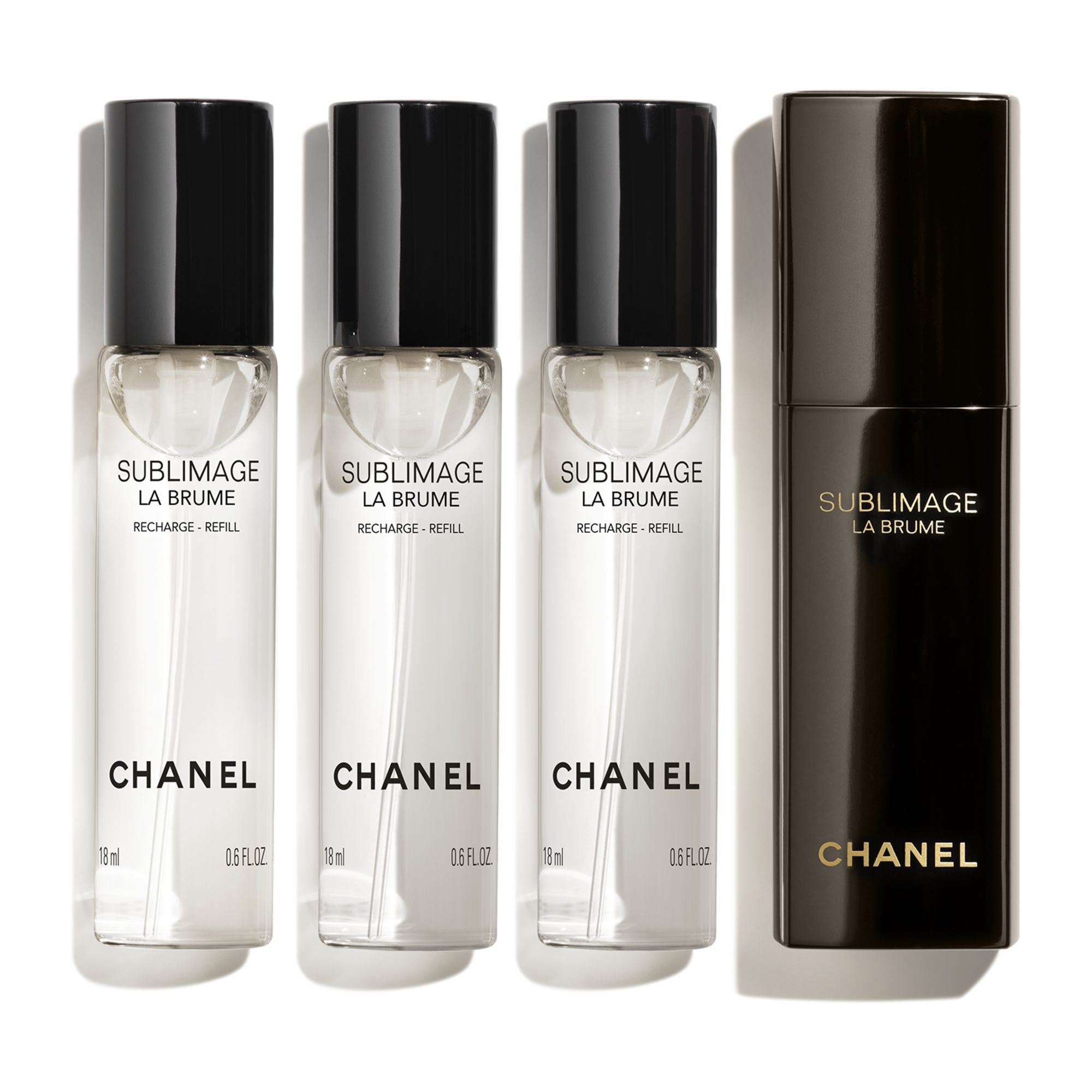 DEN ULTIMATIVE MIST: BESKYTTER OG FUGTER