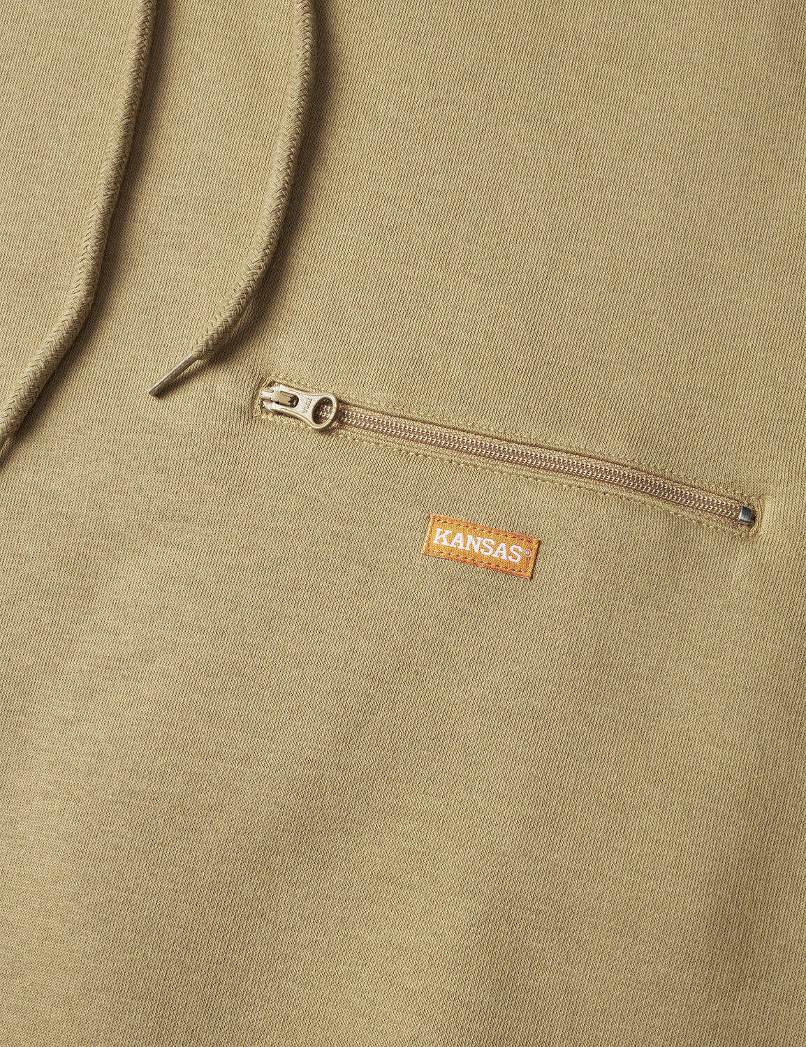 Kansas MN Sweat Hoodie