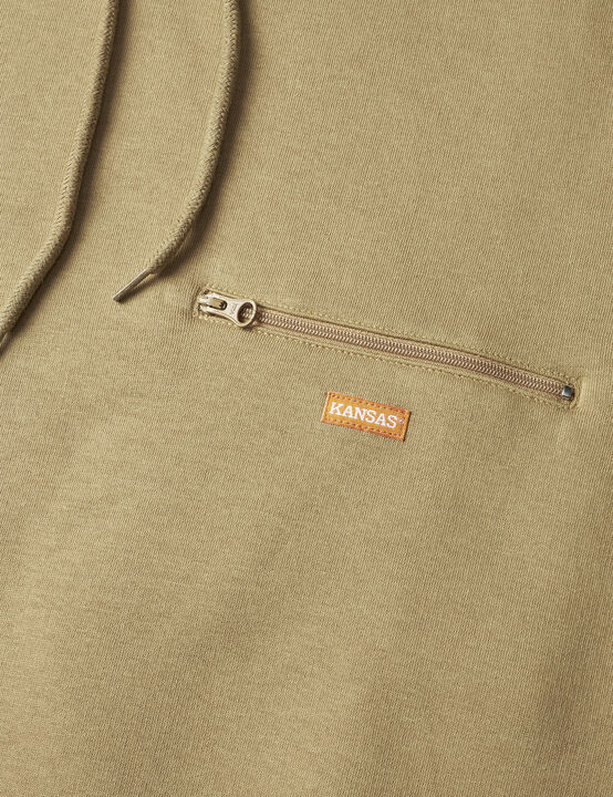 Kansas MN Sweat Hoodie