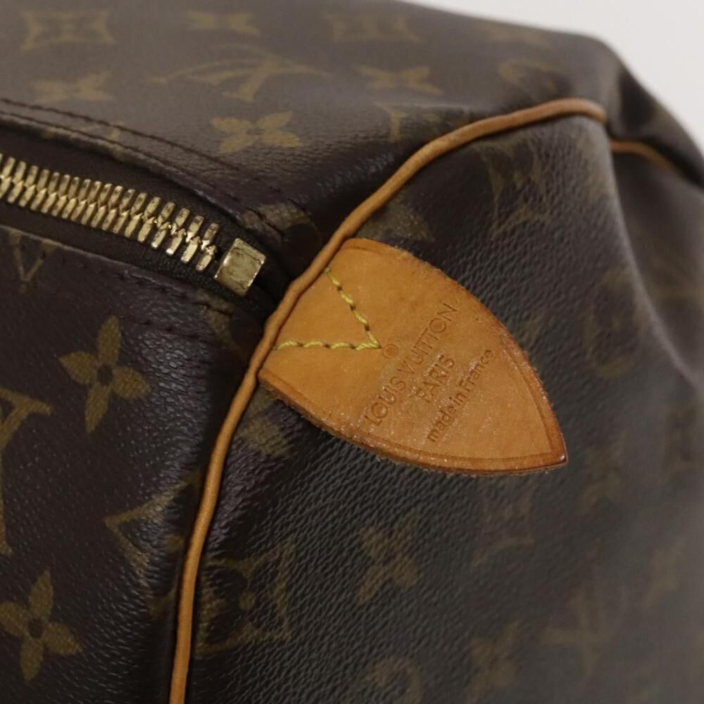 Louis Vuitton Keepall