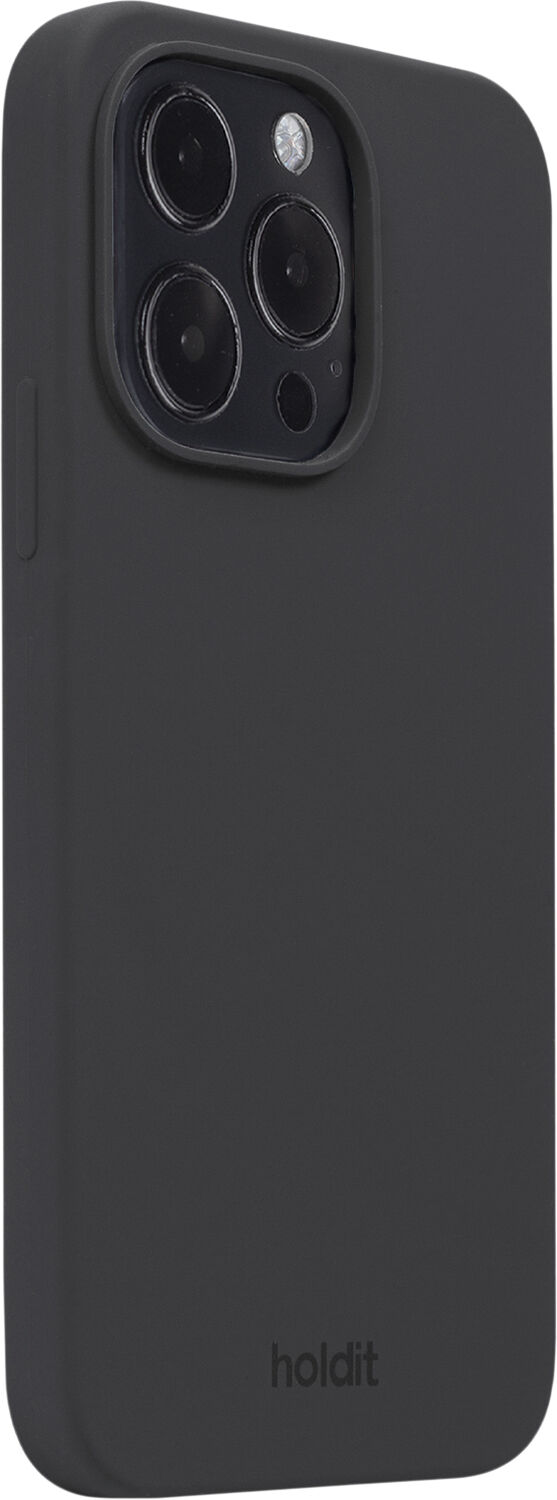 Silicone Case iPhone 15 Pro